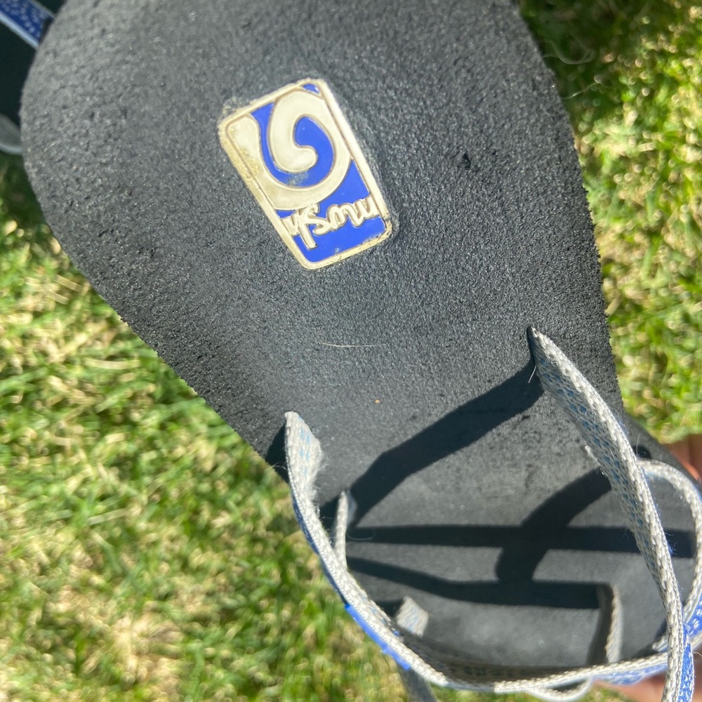 Teva Platforms - Picture 2 of 5